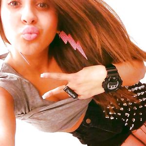 beurette kabille salope - big boobs