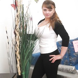 Busty Russian Woman 2360 - big boobs