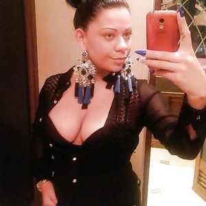 sebian Dijana Kenjic - Dijana Da Lima p2 - amateur