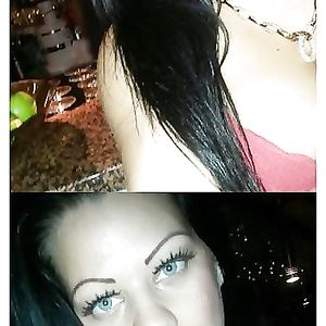 sebian Dijana Kenjic - Dijana Da Lima p2 - amateur