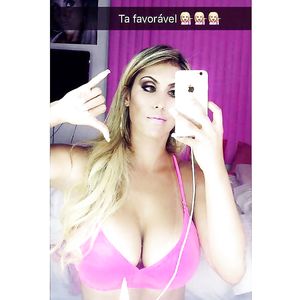 Myria Pedron - asses