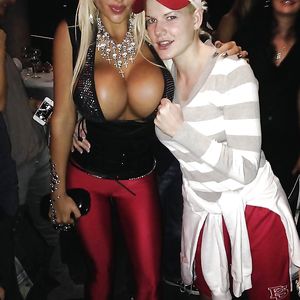 Meine Traumfrau Sophia VEGAS Wollersheim - big boobs