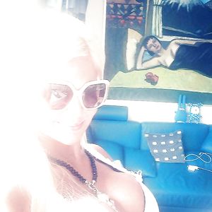 Meine Traumfrau Sophia VEGAS Wollersheim - big boobs