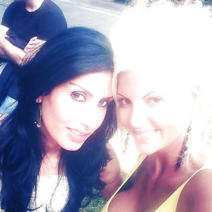 Meine Traumfrau Sophia VEGAS Wollersheim - big boobs