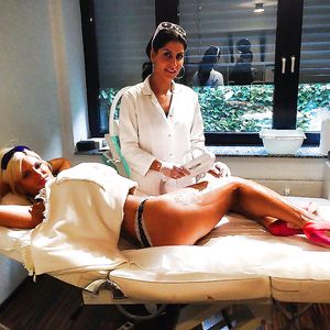 Meine Traumfrau Sophia VEGAS Wollersheim - big boobs