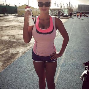 Meine Traumfrau Sophia VEGAS Wollersheim - big boobs