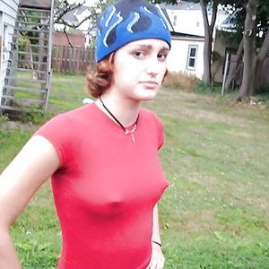 Tits Are Always Nice - nipples