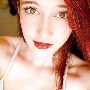 RedHeads Collection 1 - big boobs