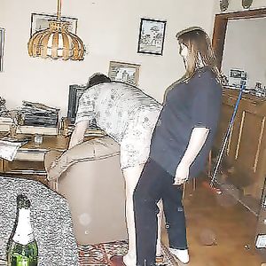 Simone und Anna - big boobs