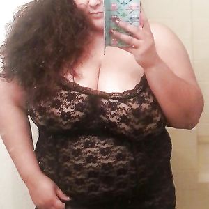 Chubby Latina - latin