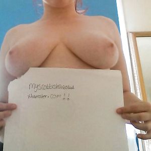 Her lovely breasts - amateur