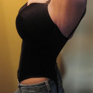 Amateur Huge TITS Milf ( 32 J ) - tits