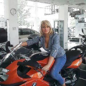 Prijateljica Marija Maja - amateur