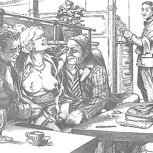 Naughty Notions 46 - big boobs