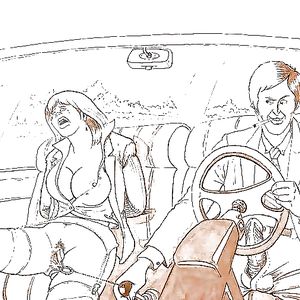 Naughty Notions 46 - big boobs