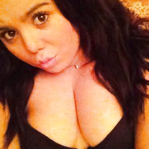 Beurette Gros Airbag II - big boobs