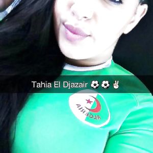 Beurette Gros Airbag II - big boobs