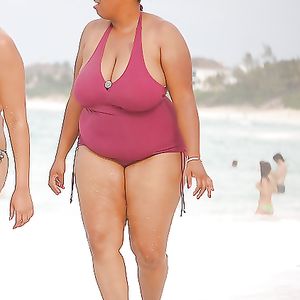 busty candid mix 2 - voyeur