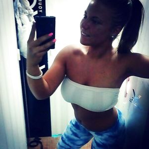 Big tits, big ass fuckmeat - amateur