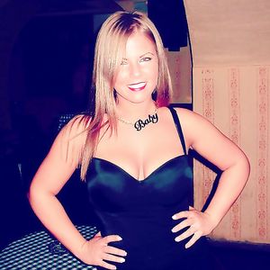 Big tits, big ass fuckmeat - amateur