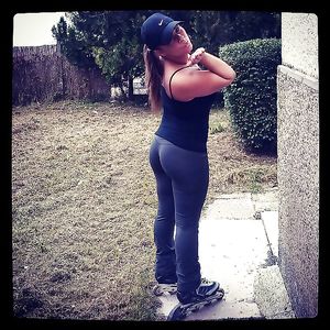 Big tits, big ass fuckmeat - amateur