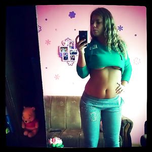 Big tits, big ass fuckmeat - amateur