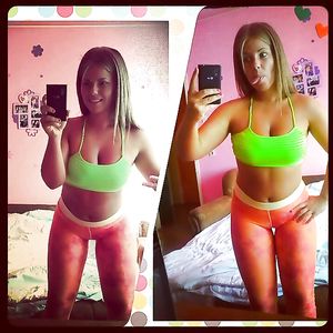 Big tits, big ass fuckmeat - amateur