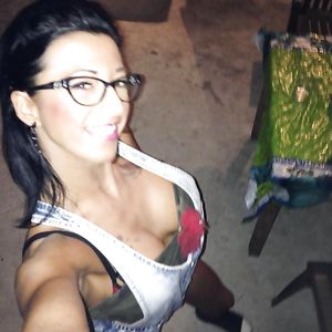 salope facebook45 - big boobs