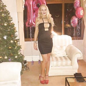 facebook teen - big boobs