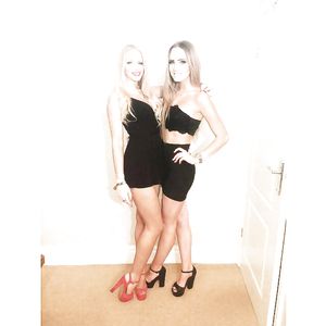 facebook teen - big boobs