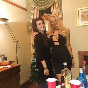 facebook teen - big boobs