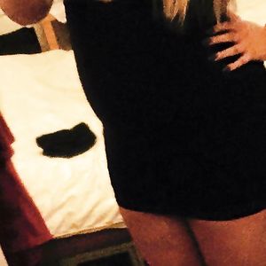 New fuck pig pic! - blonde