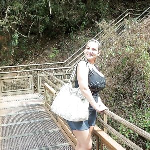 really awesome top heavy girls - amateur