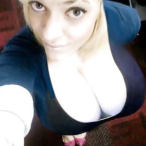 really awesome top heavy girls - amateur