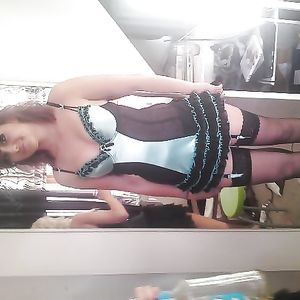 British Scarlett - amateur