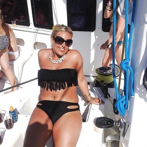 British Scarlett - amateur