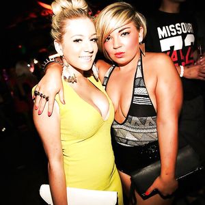 British Scarlett - amateur