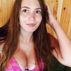 Alina, big boobs !!! - amateur