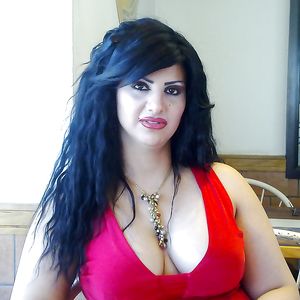 Hot Arab Girls 163 - milf