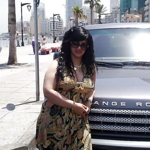 Hot Arab Girls 163 - milf