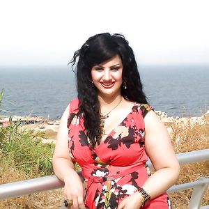 Hot Arab Girls 163 - milf