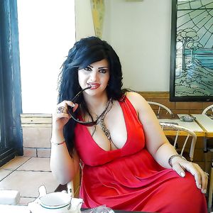 Hot Arab Girls 163 - milf