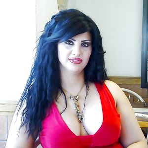 Hot Arab Girls 163 - milf