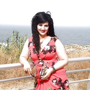 Hot Arab Girls 163 - milf