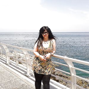 Hot Arab Girls 163 - milf