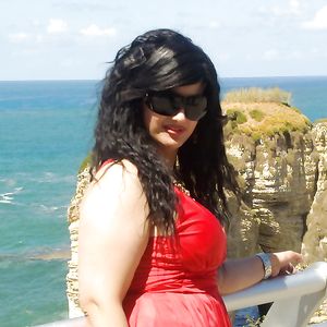 Hot Arab Girls 163 - milf