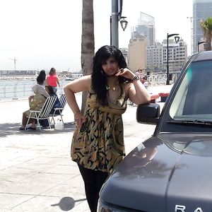 Hot Arab Girls 163 - milf