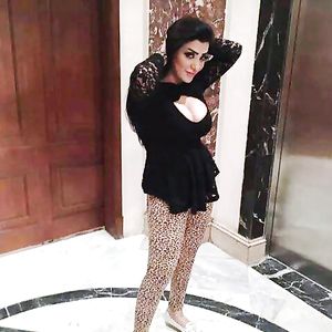 Hot Arab Girls 162 - big boobs