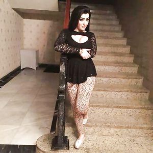 Hot Arab Girls 162 - big boobs