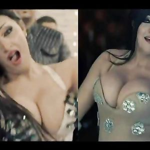 Hot Arab Girls 162 - big boobs